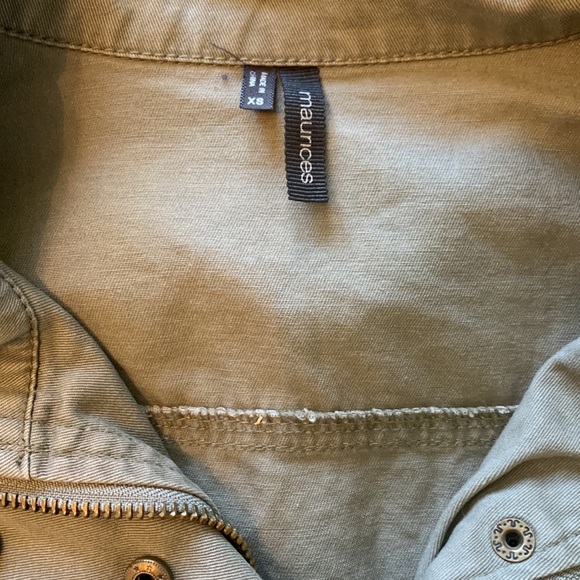 Jacket - Picture 2 of 3